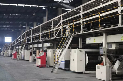 中國包聯(lián)紙委會常務(wù)委員單位——天津市百得紙業(yè) 專注紙制品銷售，推動行業(yè)高質(zhì)量發(fā)展