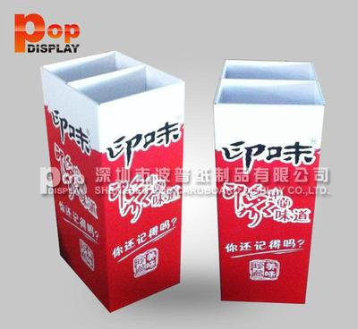 深圳紙堆頭 商家營(yíng)銷利器，低成本引爆終端流量