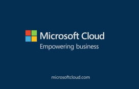 云啟未來(lái) 微軟云服務(wù)電視廣告的藝術(shù)與遠(yuǎn)見(jiàn)